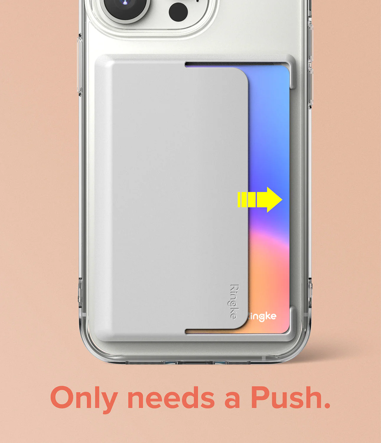 Card Holder | Side Slot - Image 40