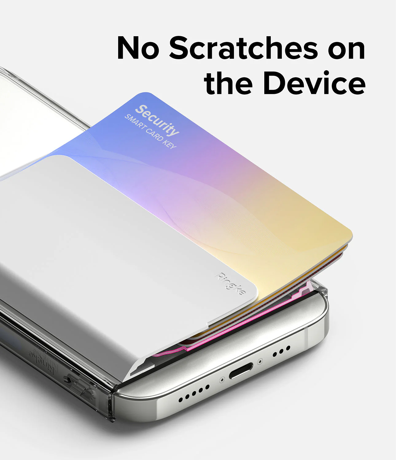 Card Holder | Side Slot - Image 44