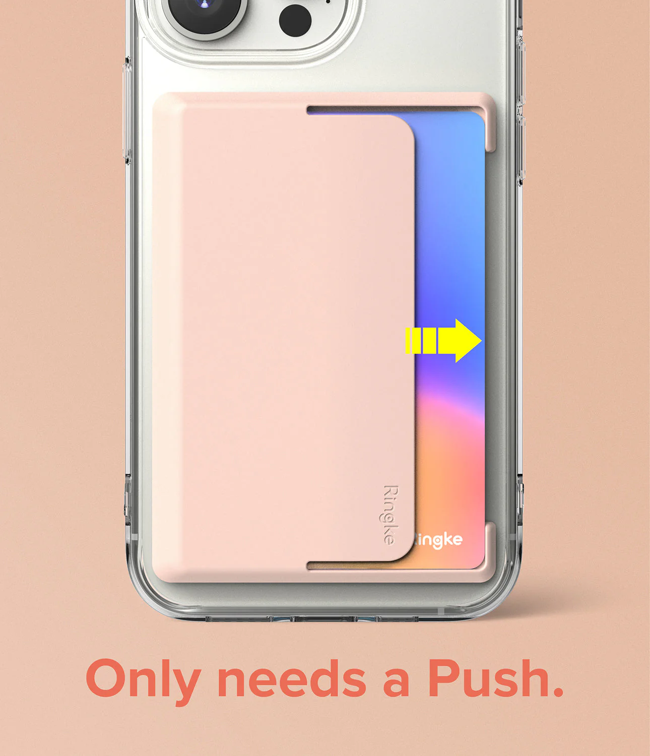 Card Holder | Side Slot - Image 56