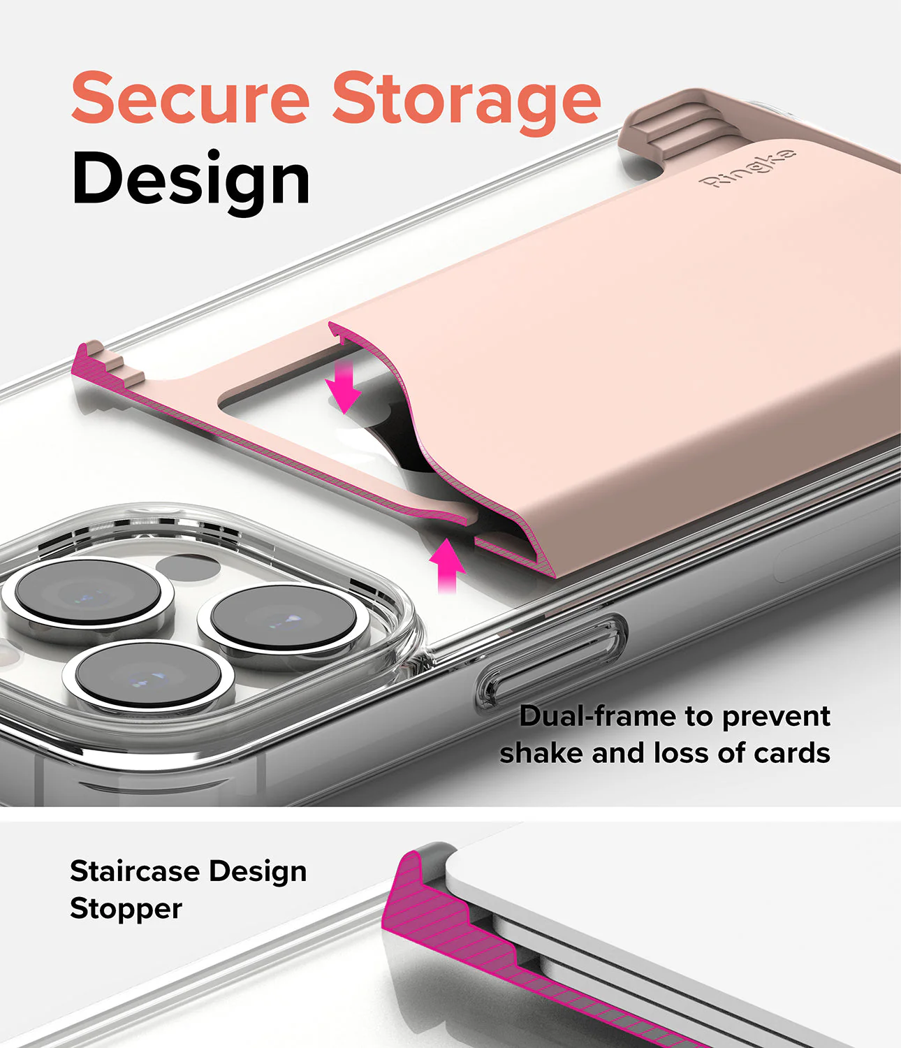 Card Holder | Side Slot - Image 59