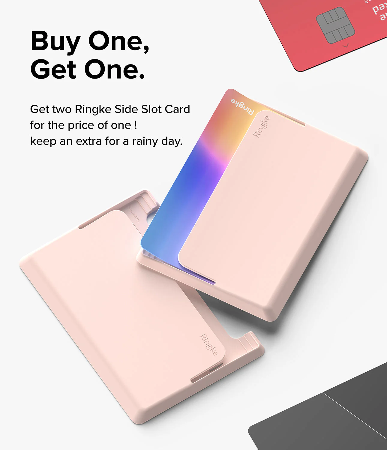 Card Holder | Side Slot - Image 66