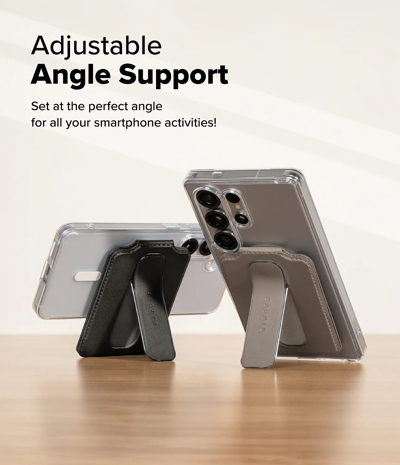 Card Holder | Slide Grip Wallet Magnetic Edge - Image 27