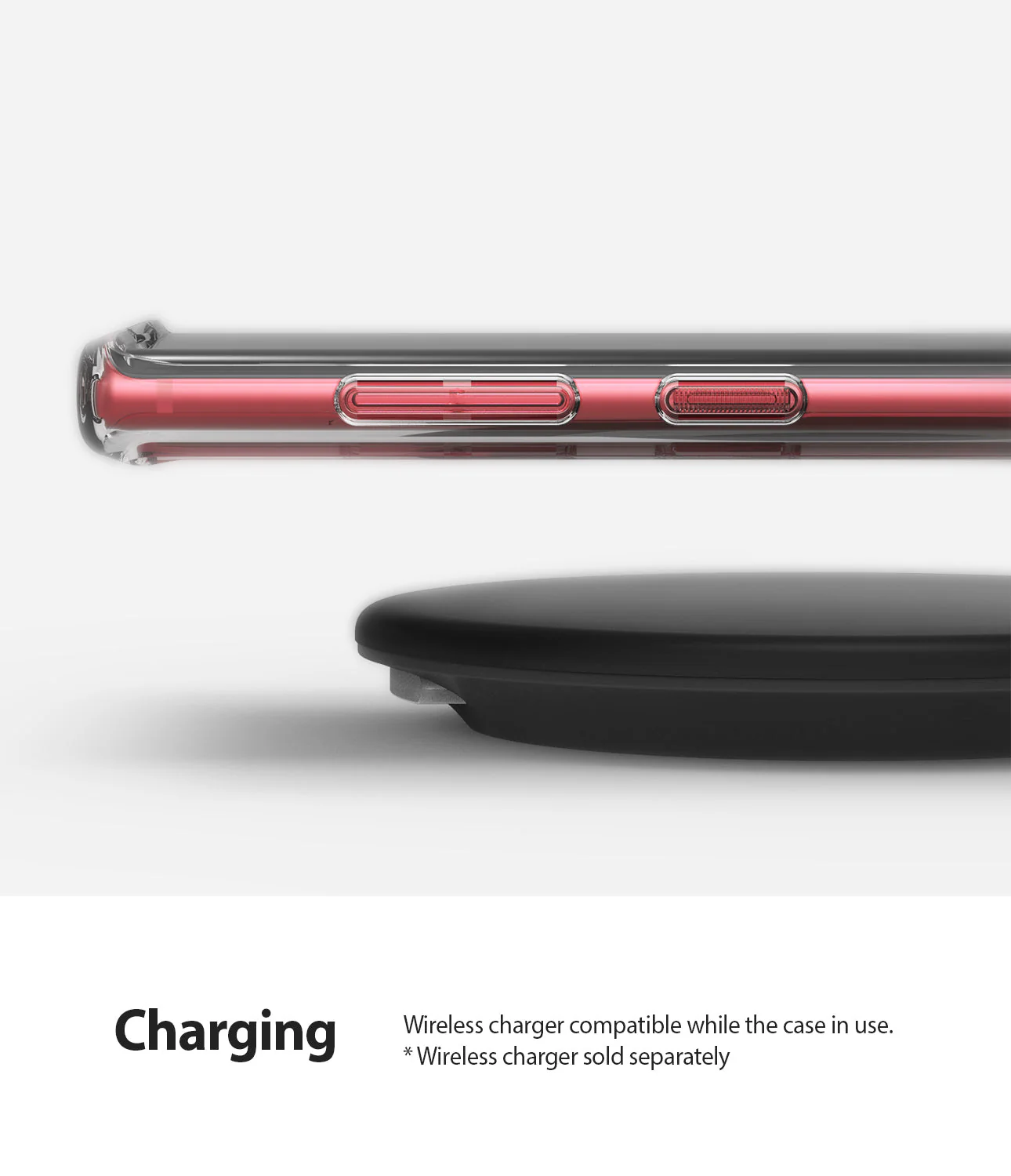 Galaxy Note 10 Case | Fusion - Image 10