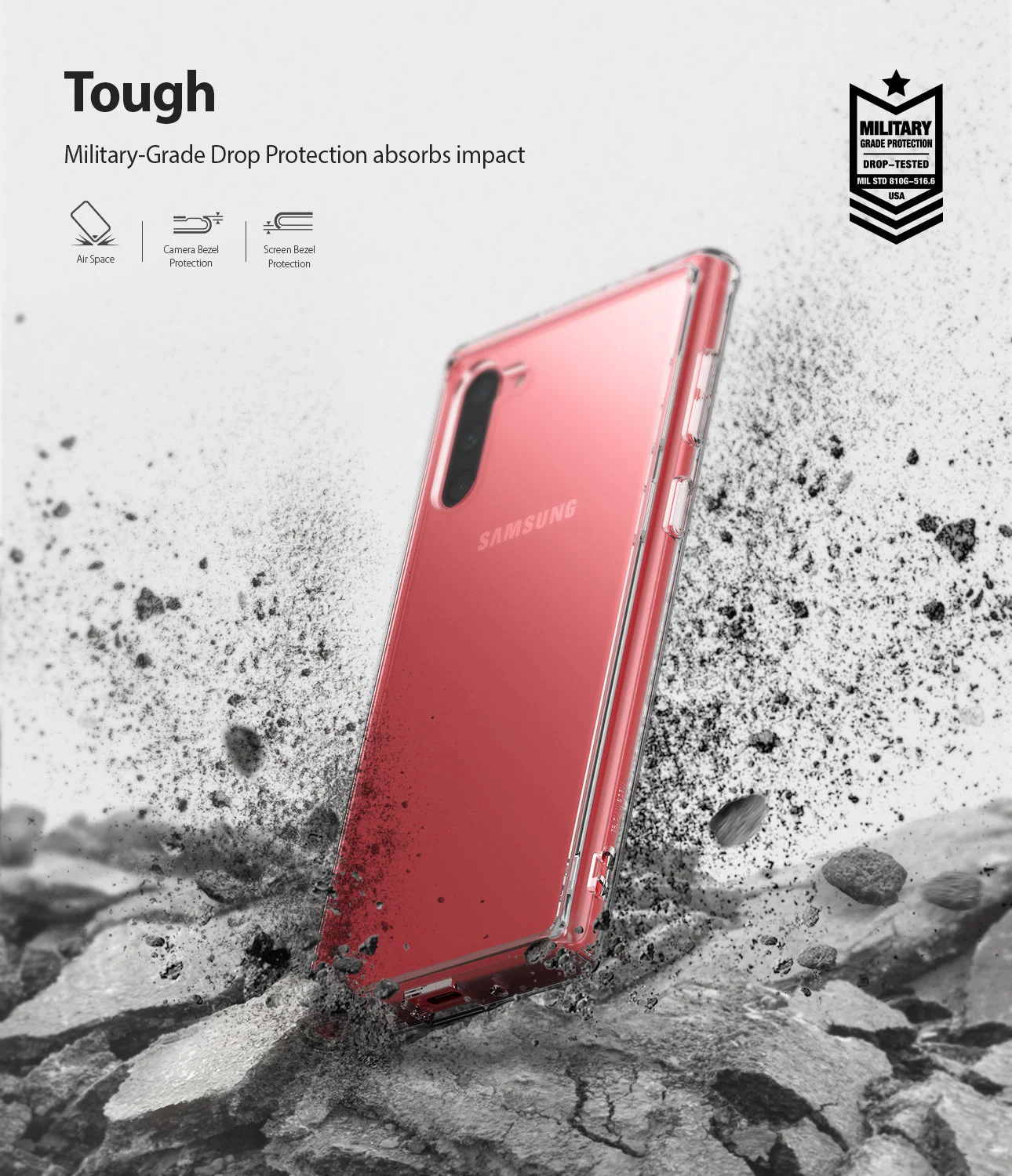 Galaxy Note 10 Case | Fusion - Image 11