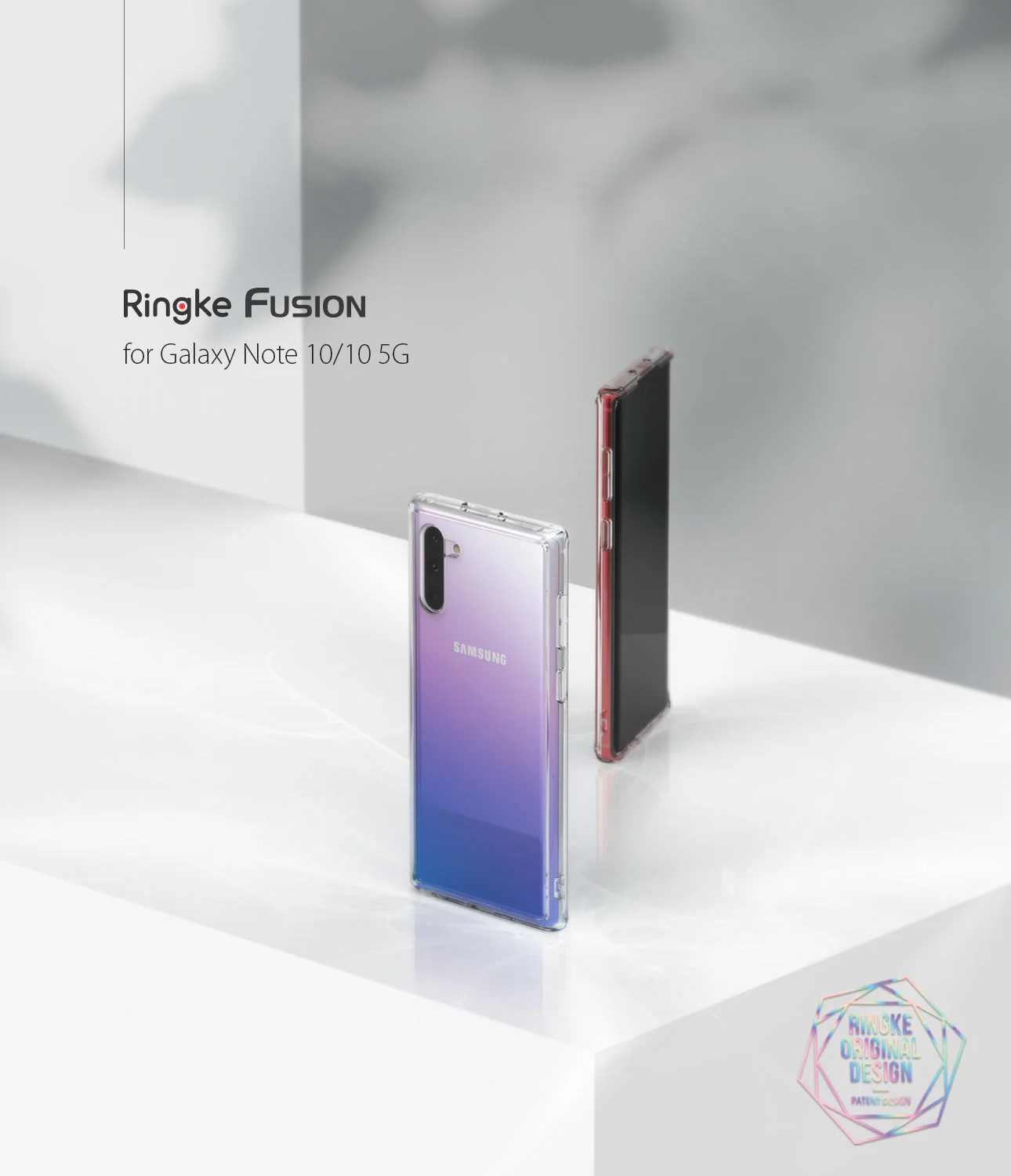 Galaxy Note 10 Case | Fusion - Image 16