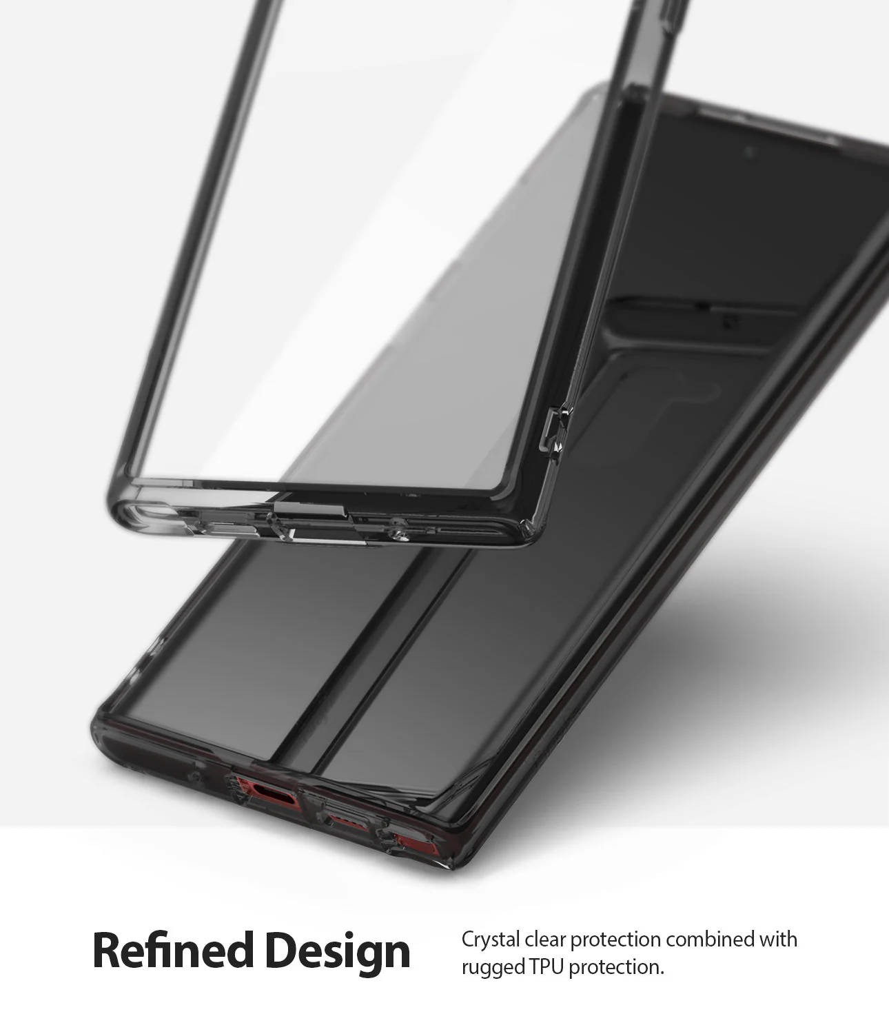 Galaxy Note 10 Case | Fusion - Image 18