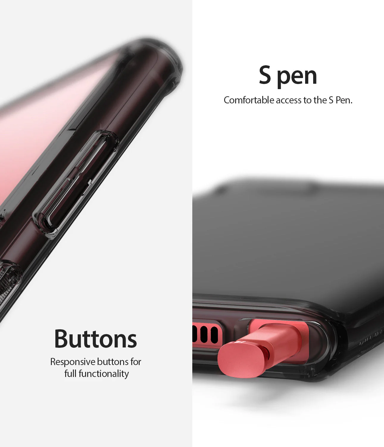 Galaxy Note 10 Case | Fusion - Image 20