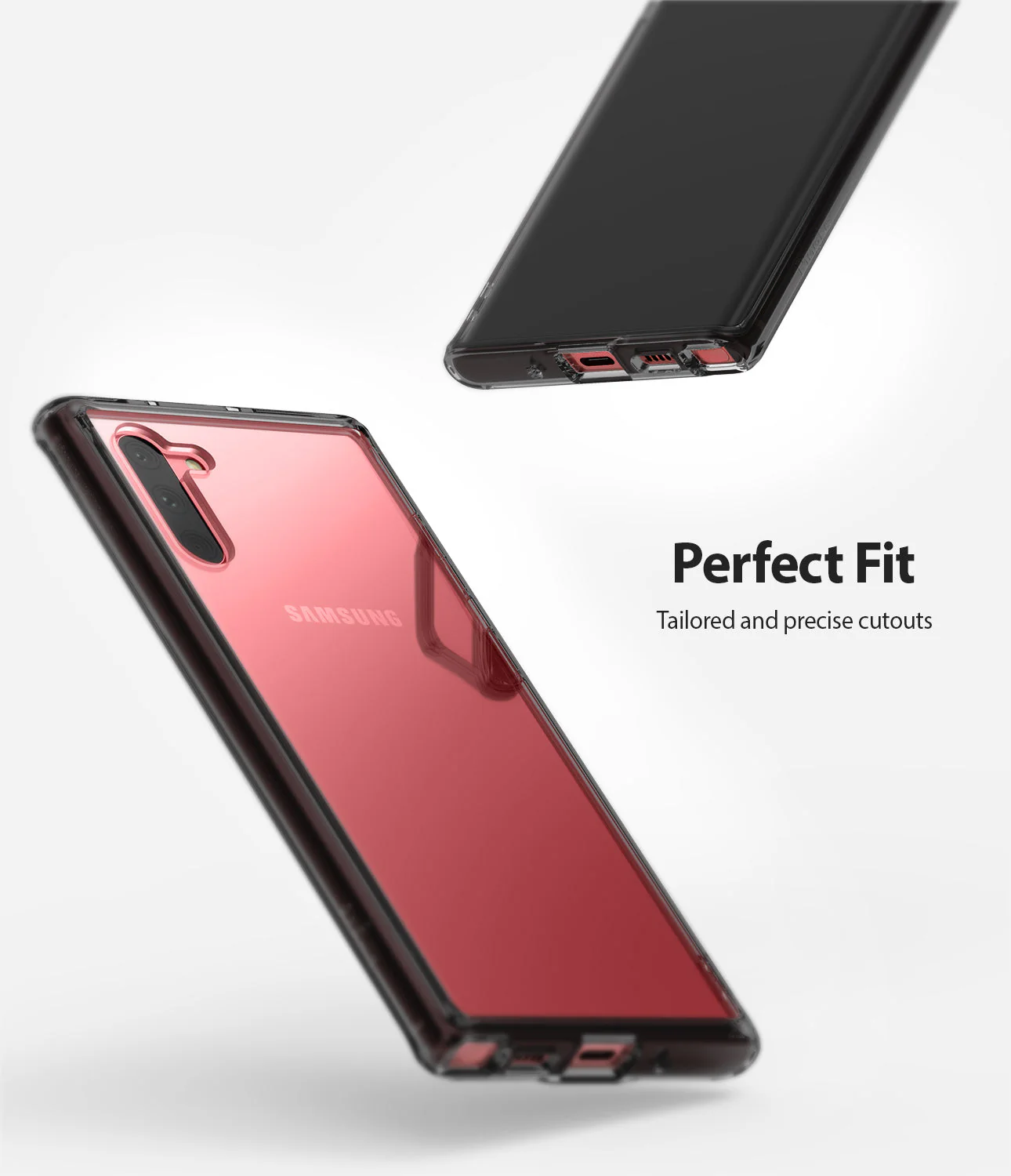 Galaxy Note 10 Case | Fusion - Image 21