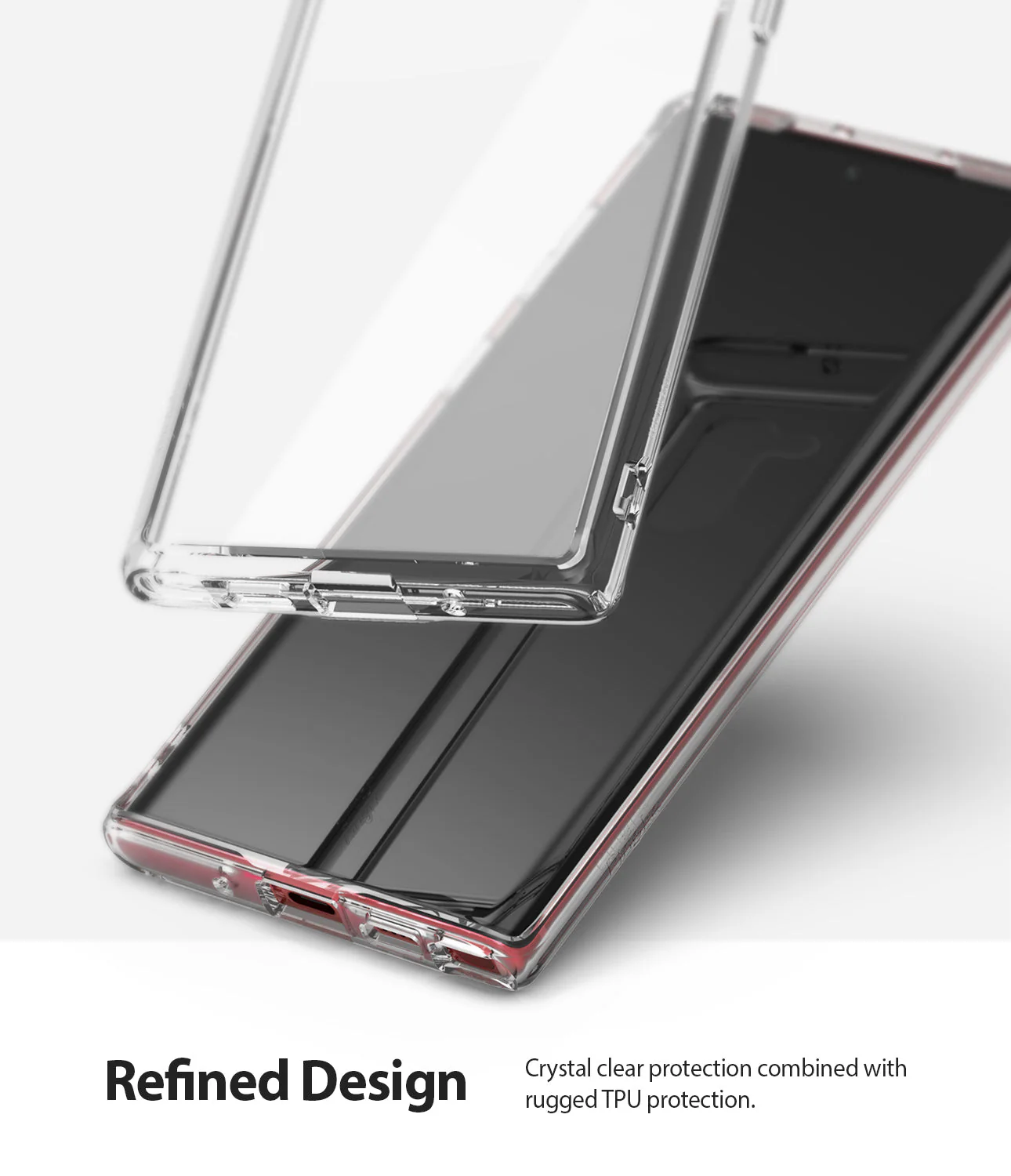 Galaxy Note 10 Case | Fusion - Image 6