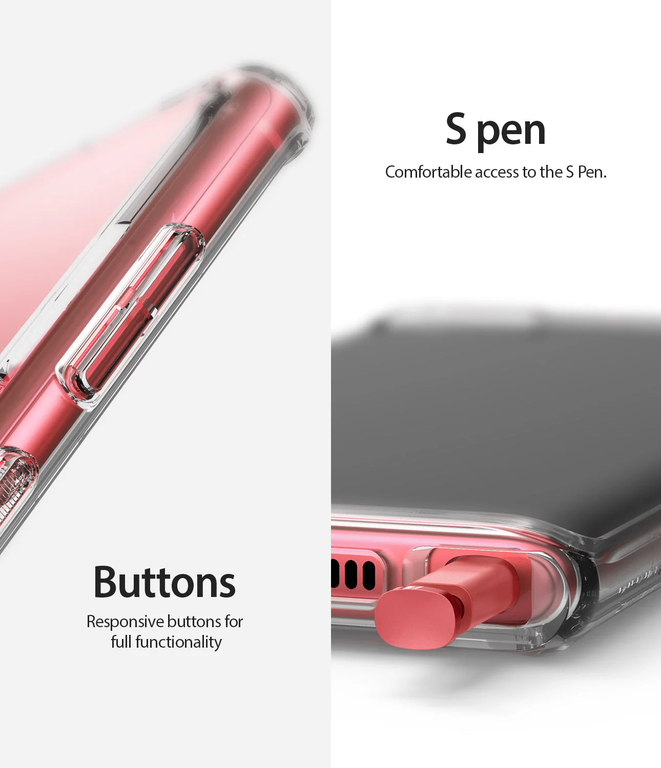 Galaxy Note 10 Case | Fusion - Image 8