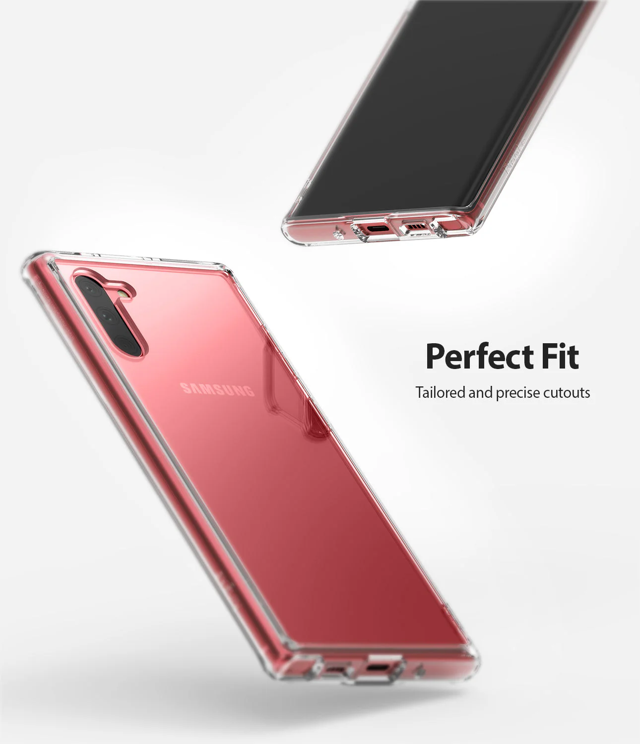 Galaxy Note 10 Case | Fusion - Image 9
