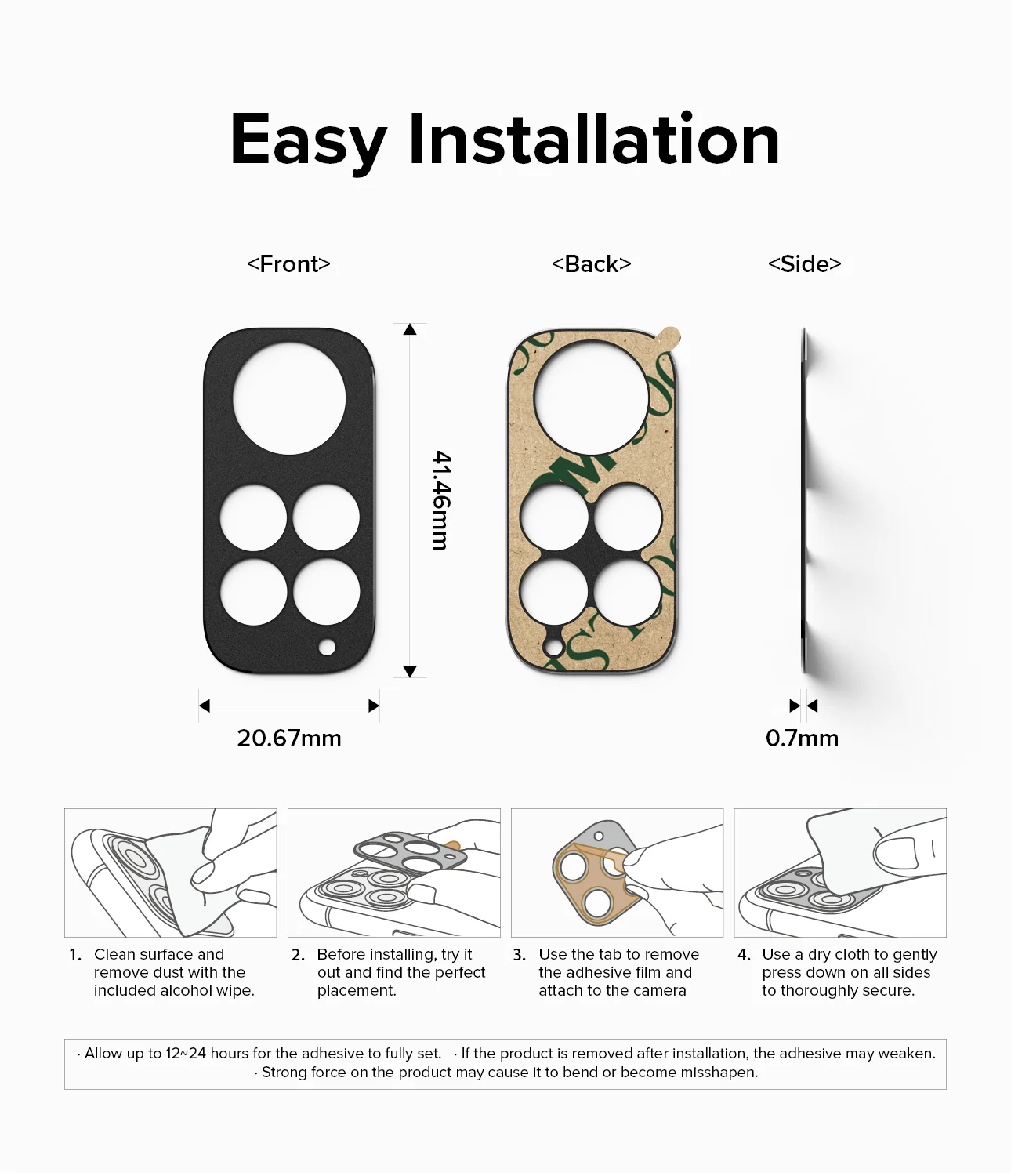 Redmi Note 11 | Camera Styling - Image 10
