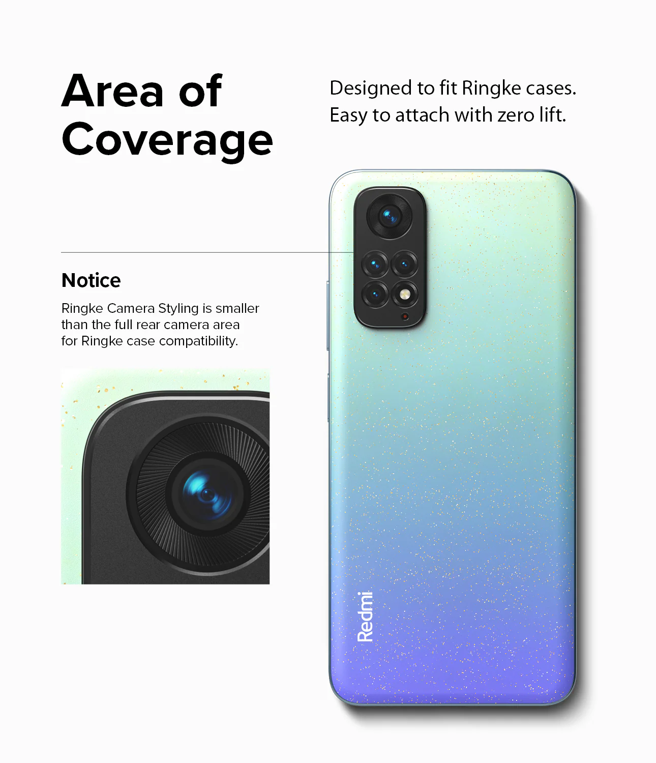 Redmi Note 11 | Camera Styling - Image 7