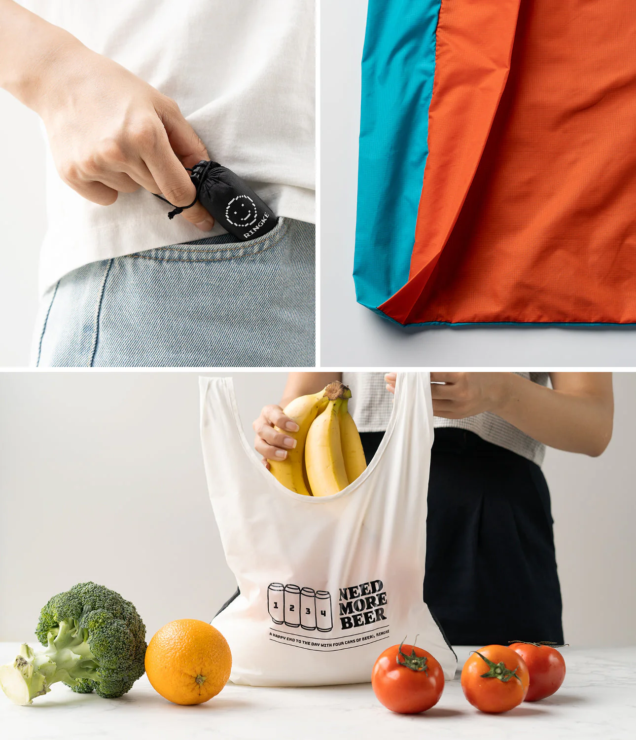 Day-Me Bag - Image 4