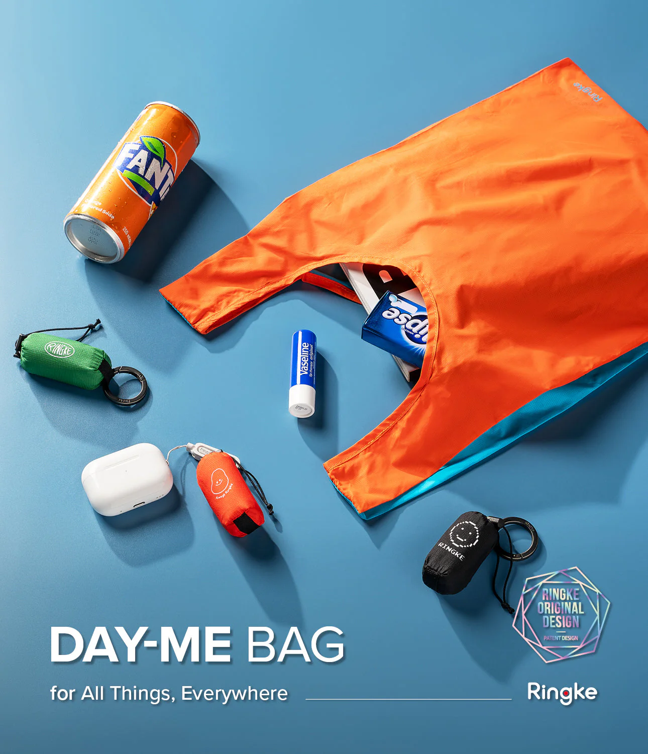 Day-Me Bag - Image 66