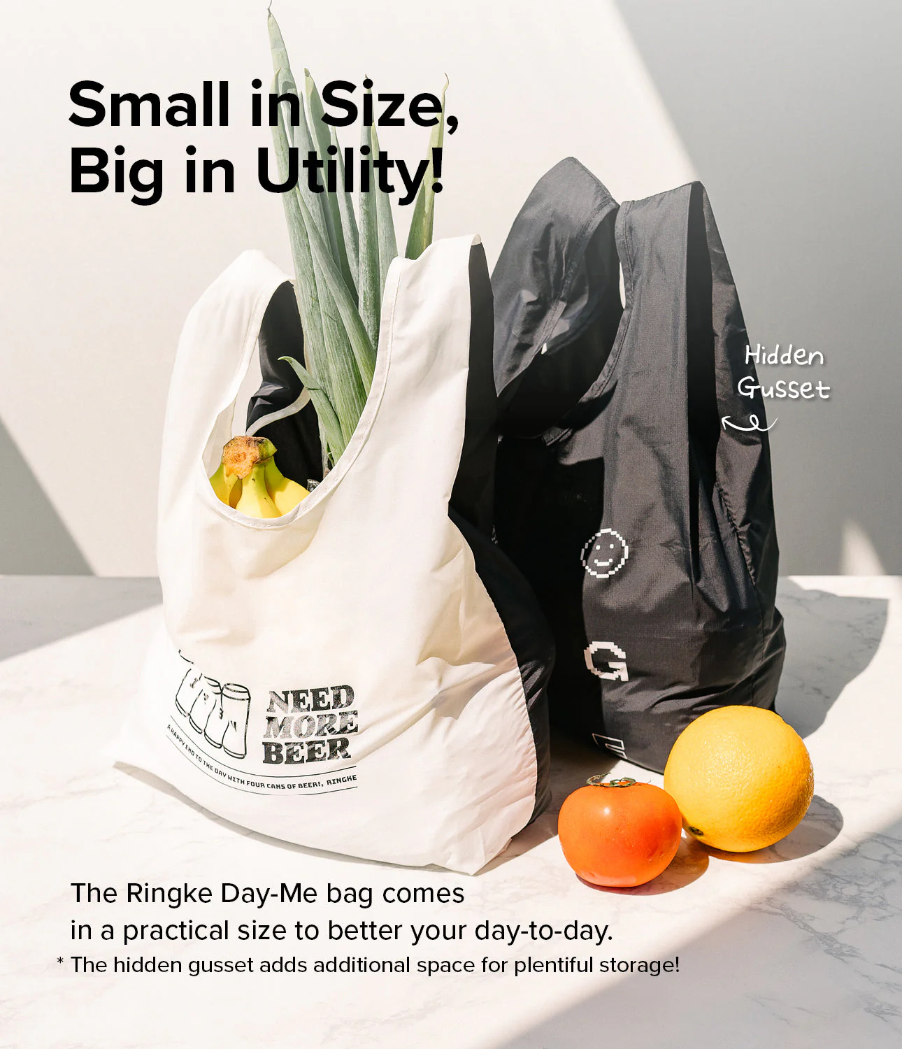Day-Me Bag - Image 9