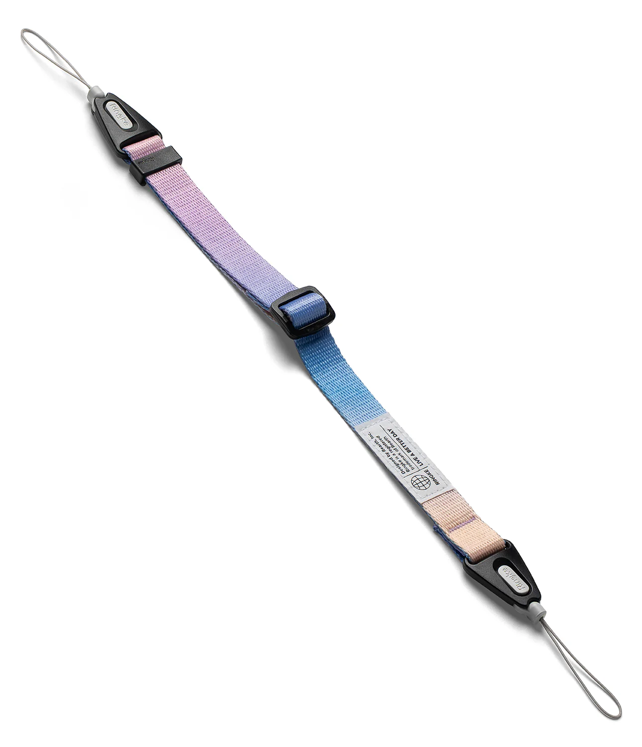 Dual Hand Slim Strap - Image 23