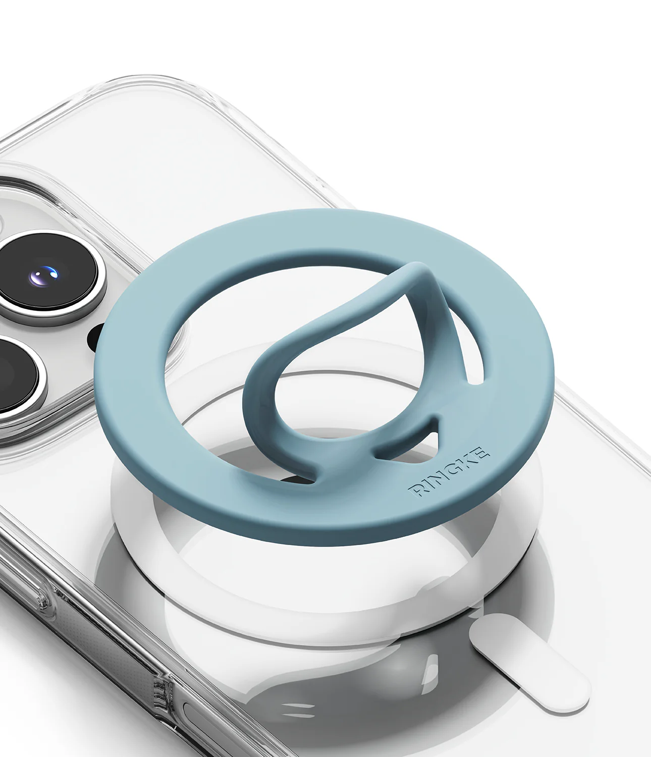 Dual Magnetic Silicone Ring - Image 29