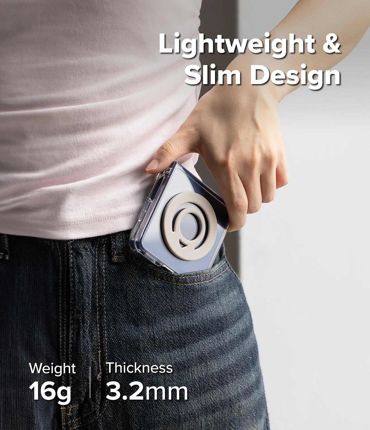 Dual Magnetic Silicone Ring - Image 46