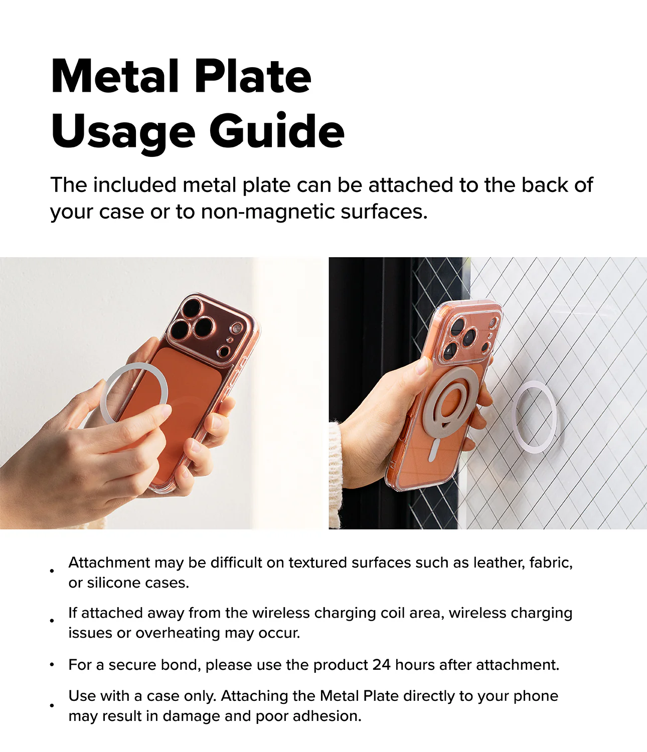 Dual Magnetic Silicone Ring - Image 52