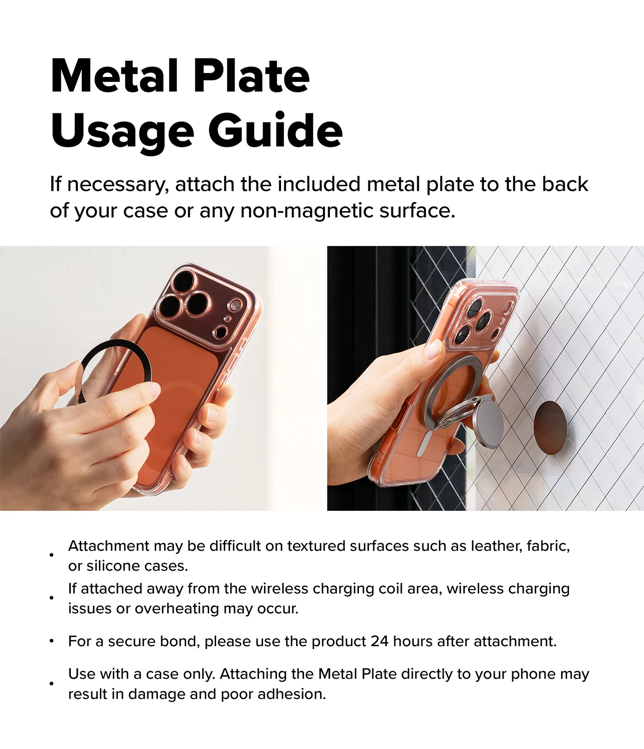 Dual Magnetic Smart Holder - Image 32