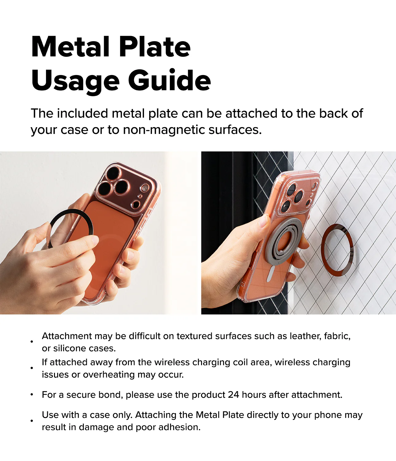 Dual Magnetic Smart Ring - Image 30