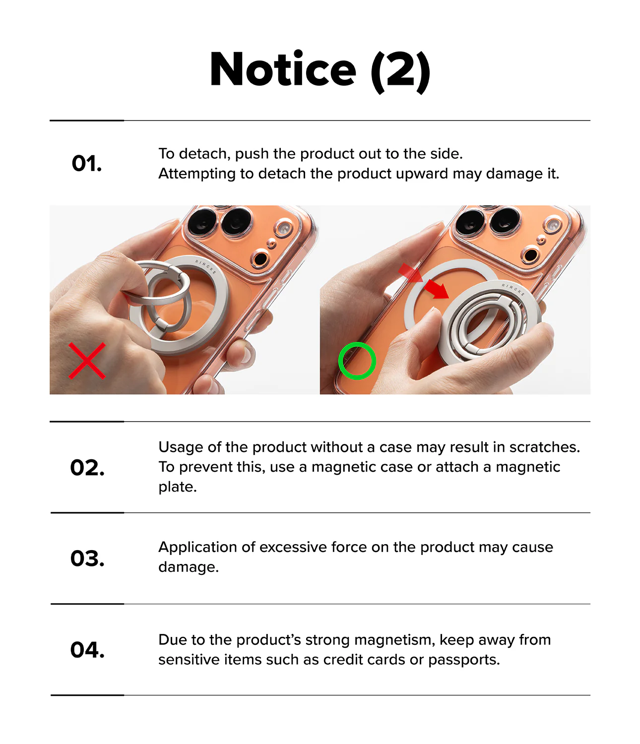Dual Magnetic Smart Ring - Image 36