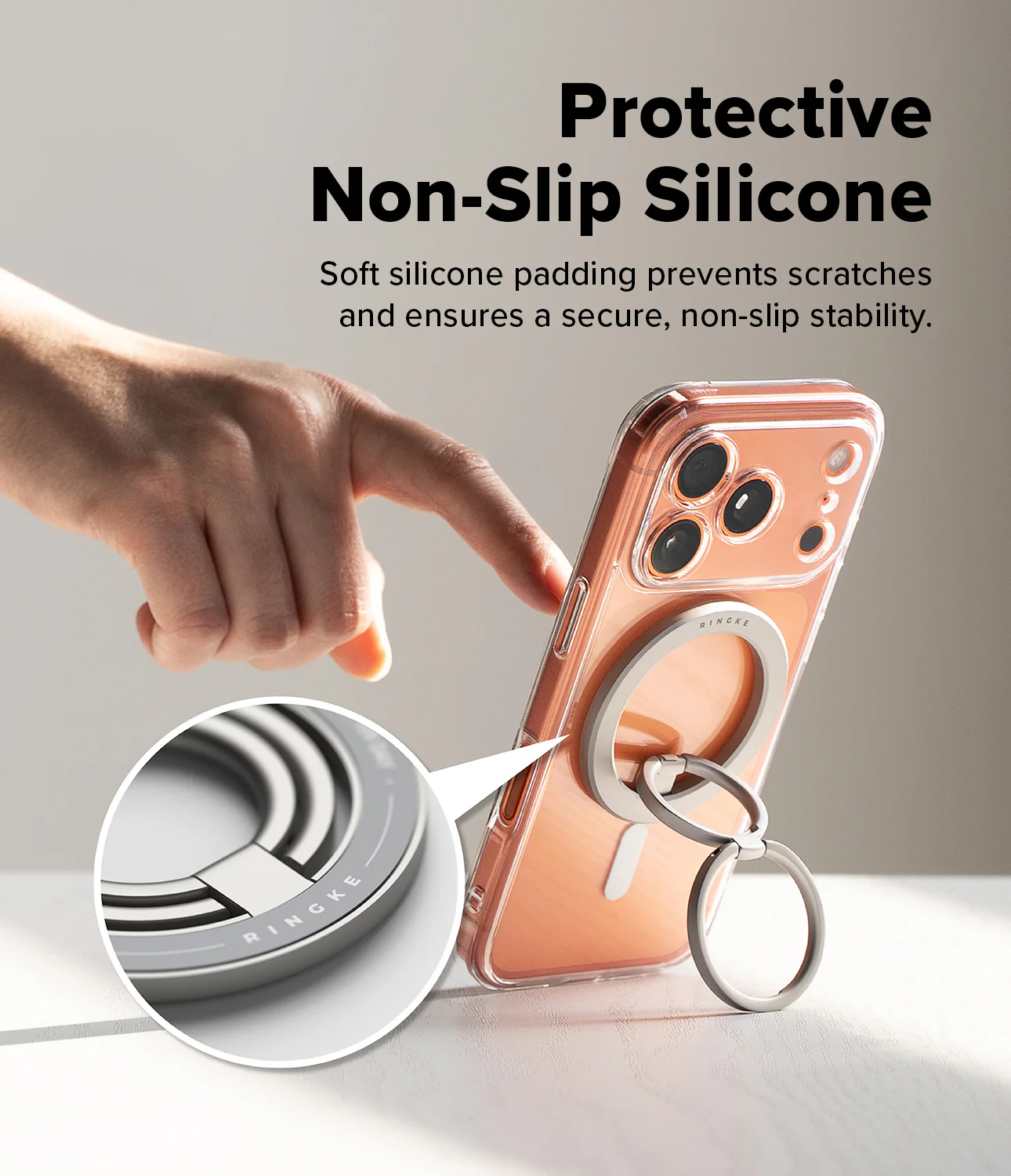 Dual Magnetic Smart Ring - Image 8