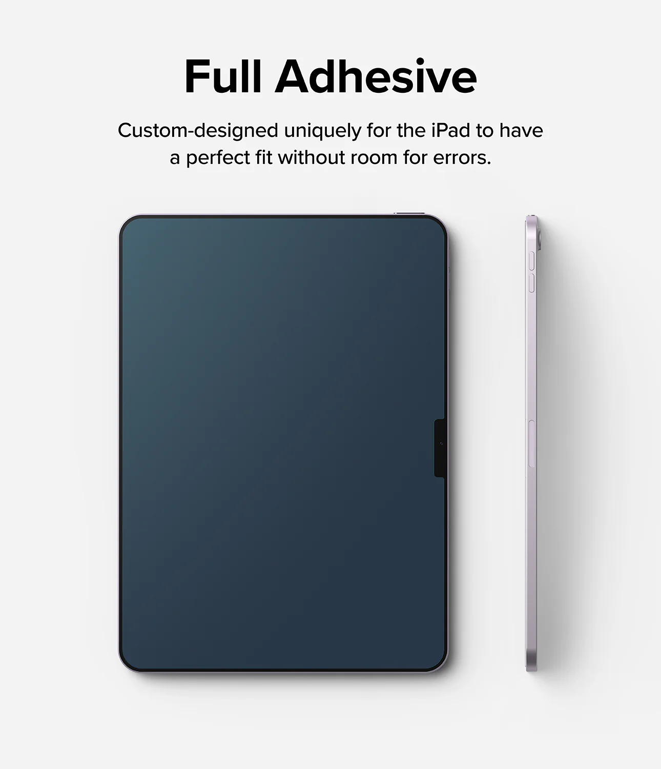 Easy Slide Tempered Glass | iPad - Image 43