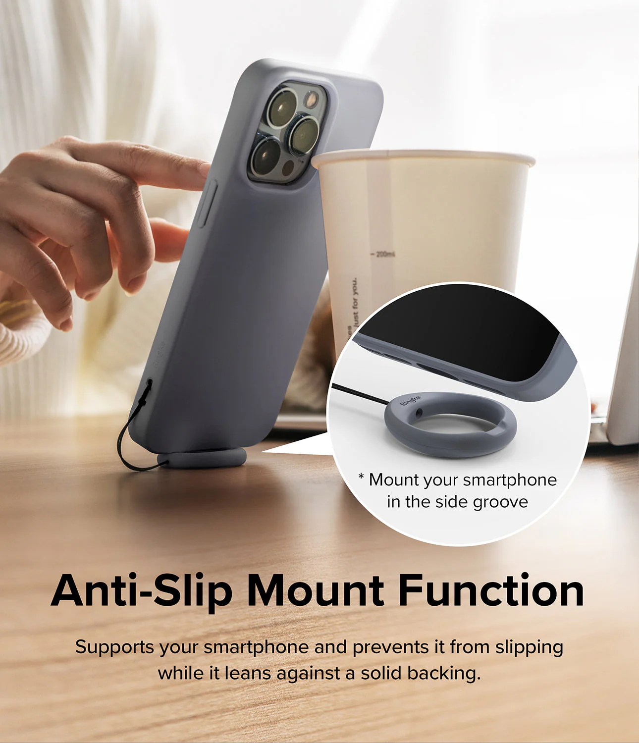 Finger Ring Strap [2 Pack] - Image 18