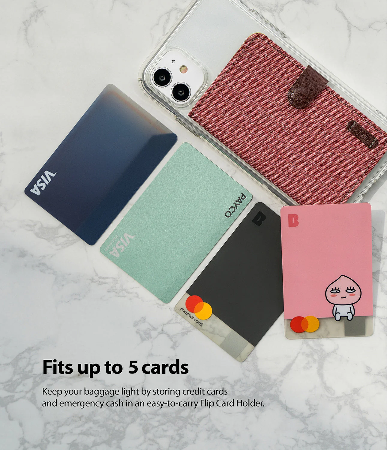 Card Holder | Flip [2 Pack] - Image 13