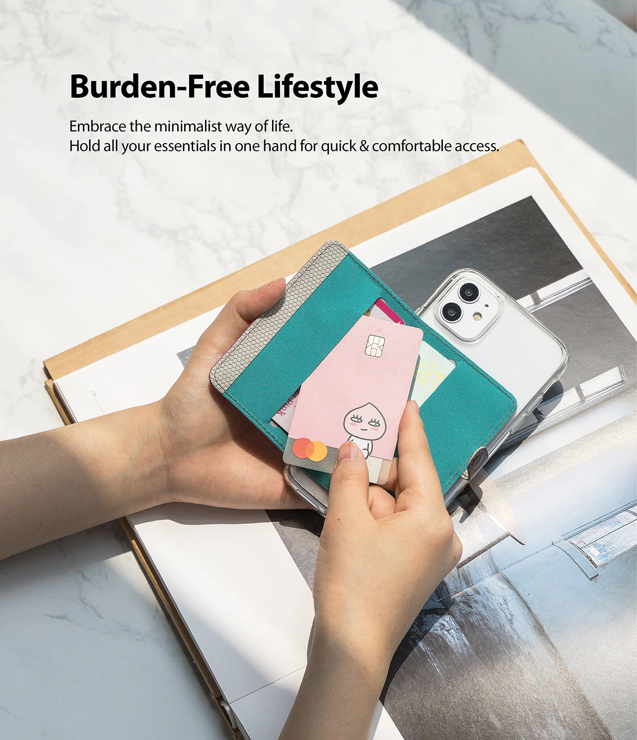Card Holder | Flip [2 Pack] - Image 5
