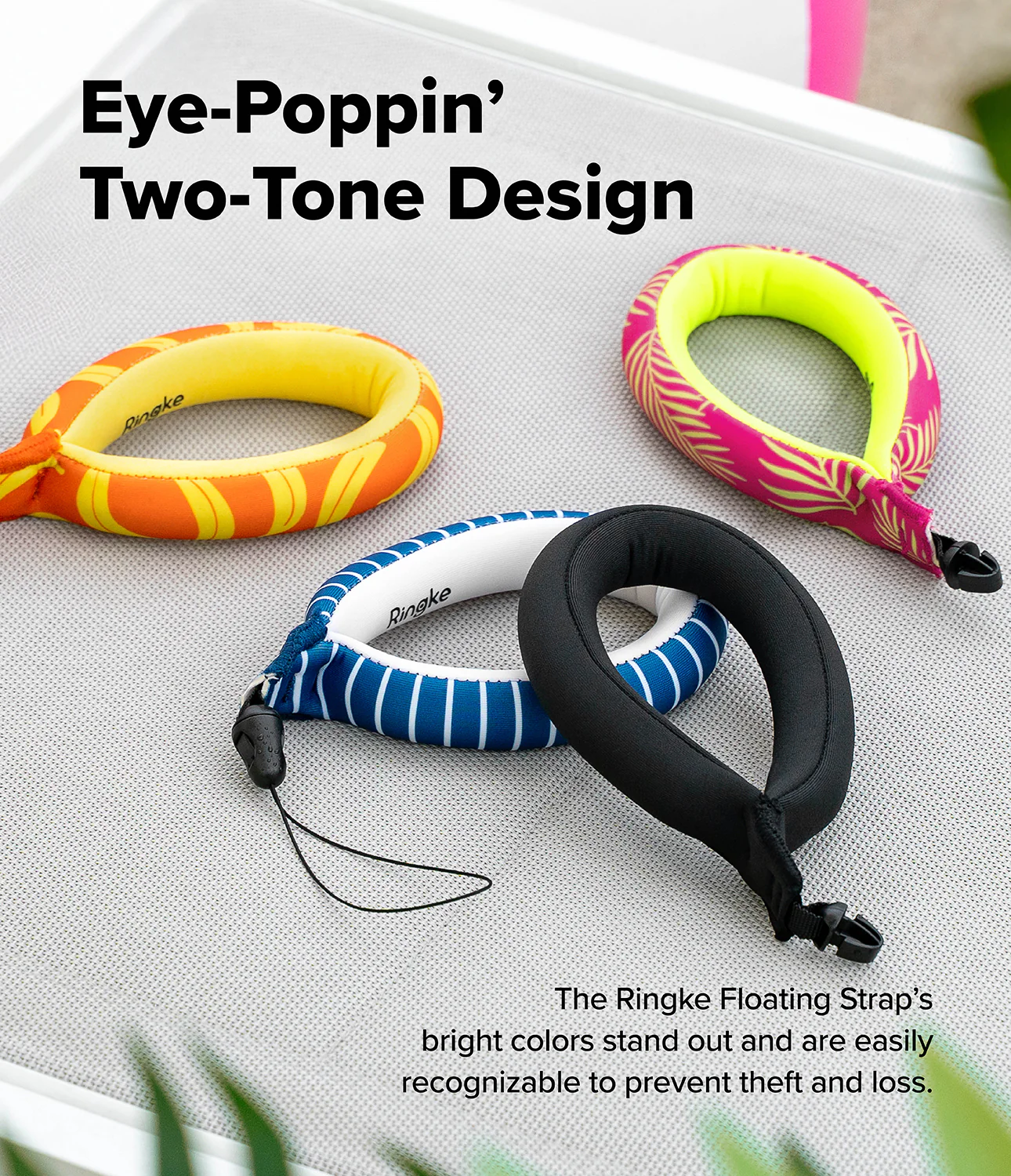 Floating Strap [2 Pack] - Image 12
