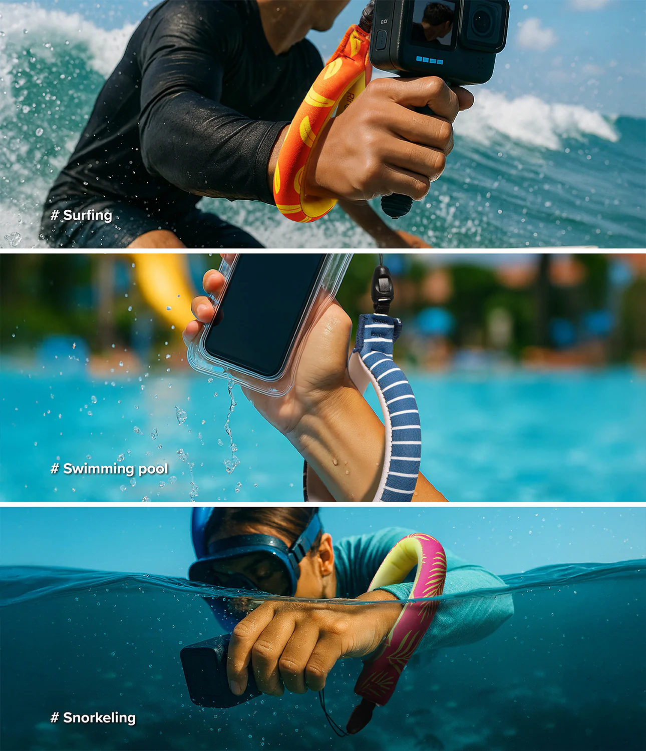 Floating Strap [2 Pack] - Image 39