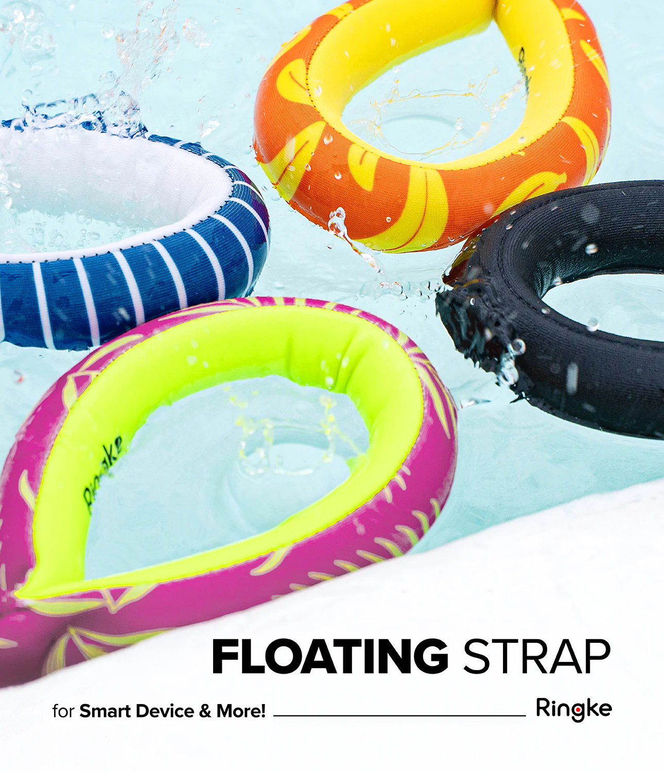 Floating Strap [2 Pack] - Image 58