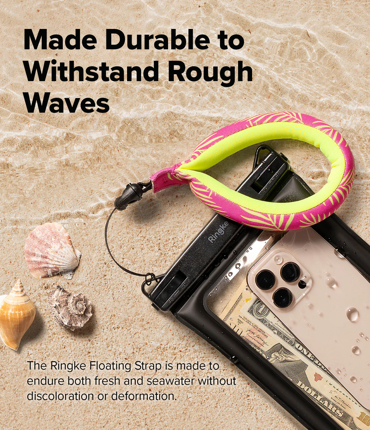 Floating Strap [2 Pack] - Image 6