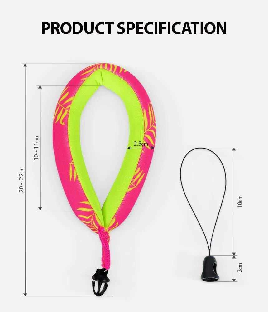 Floating Strap [2 Pack] - Image 86