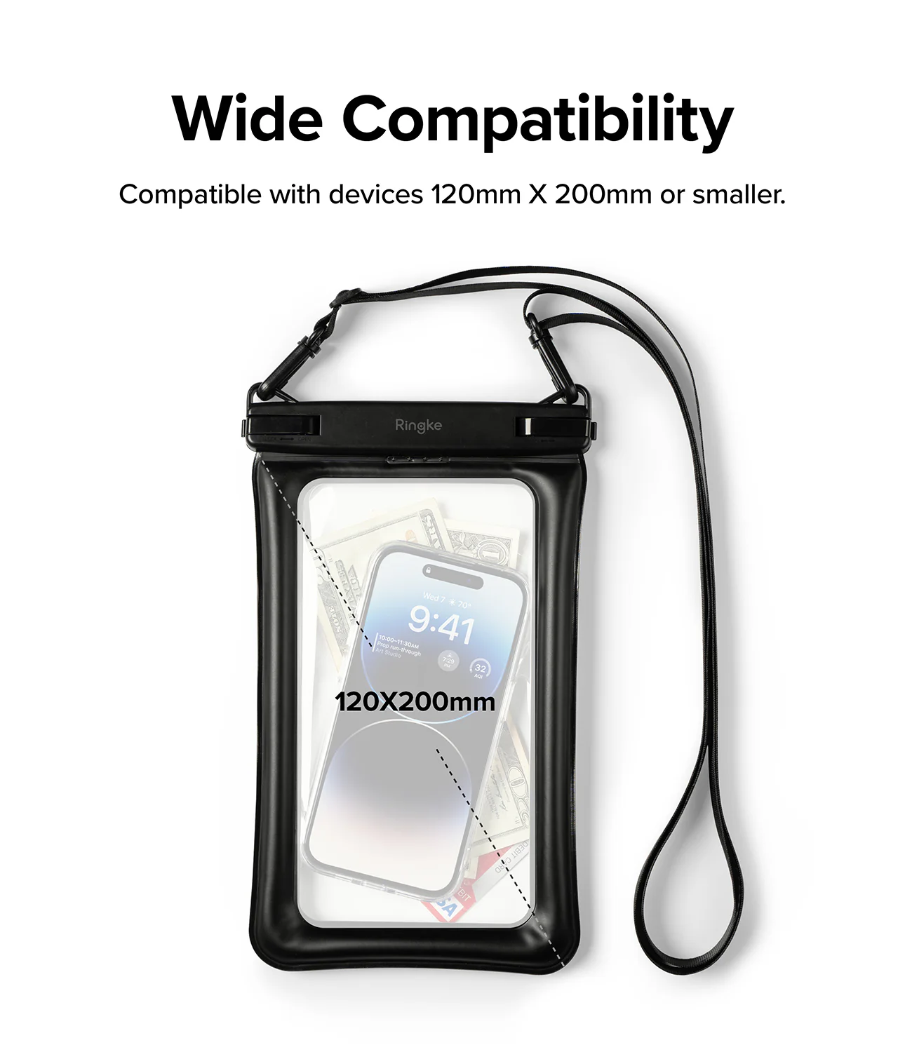 Waterproof Pouch Case | Floating - Image 14