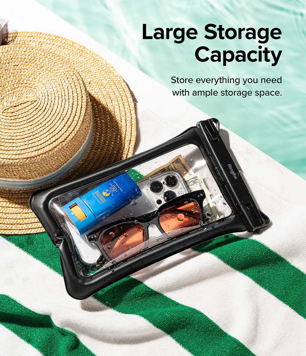 Waterproof Pouch Case | Floating - Image 5