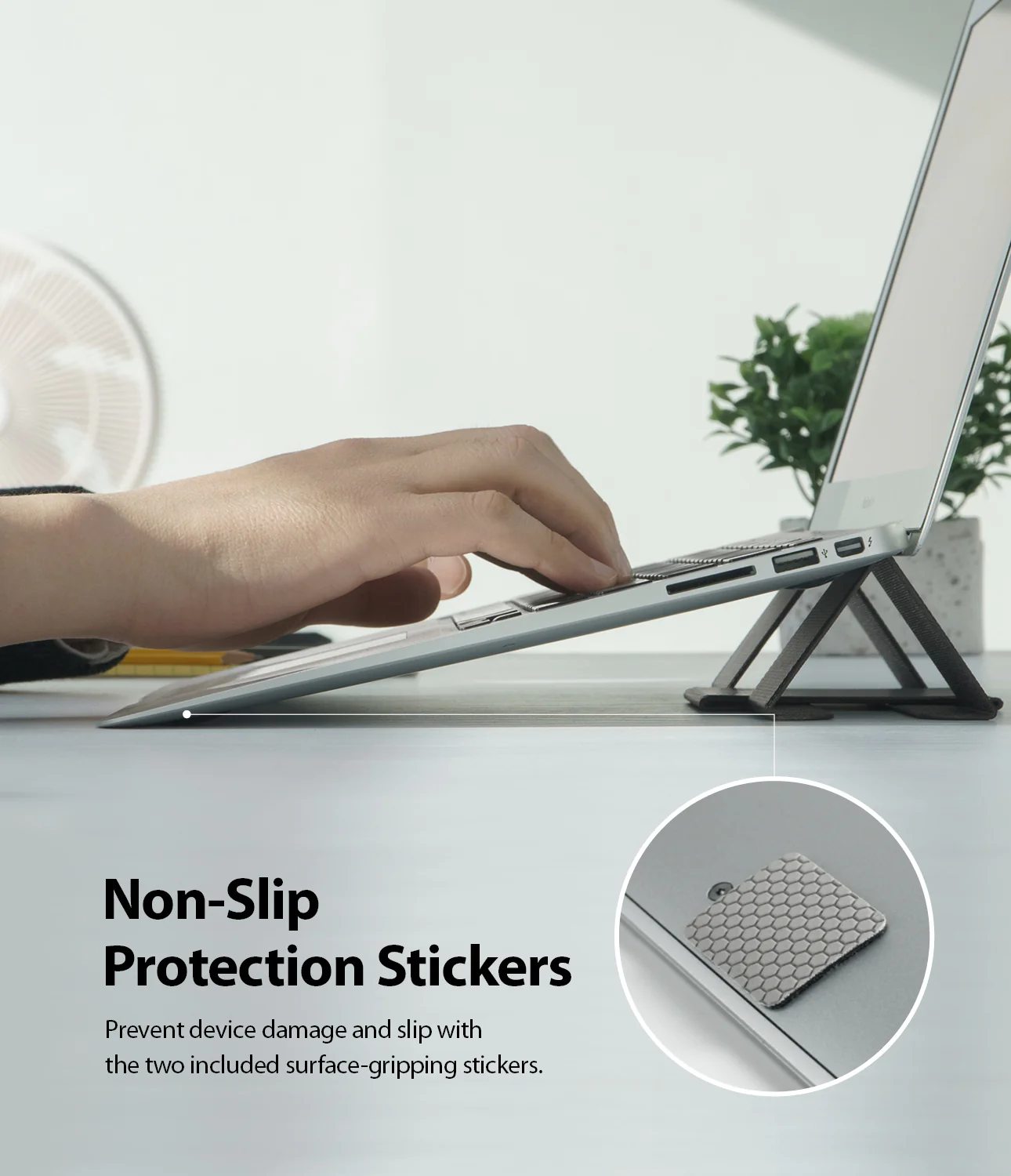 Folding Stand 2 - Image 9