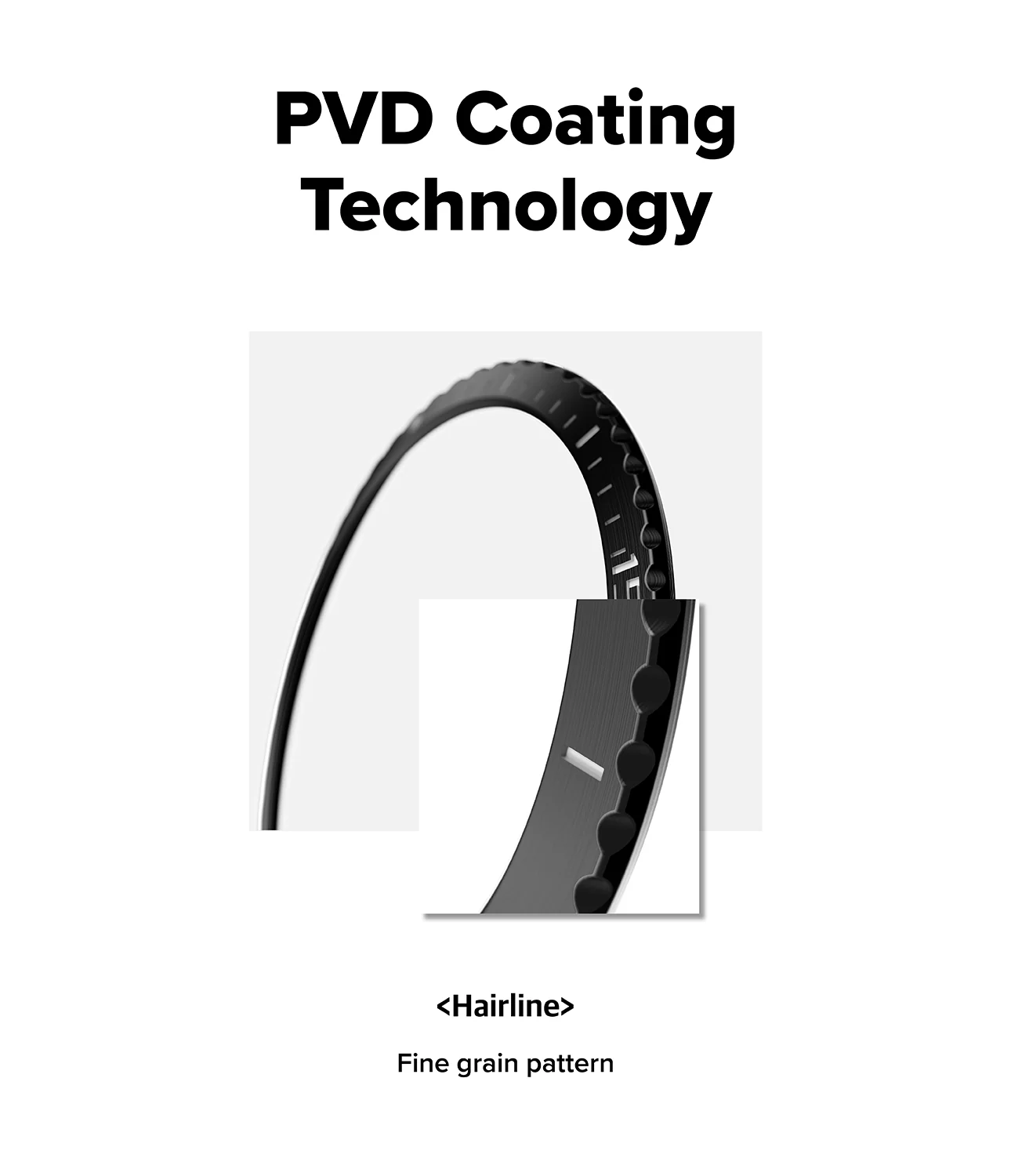 Forerunner 265 | Bezel Styling - Image 29