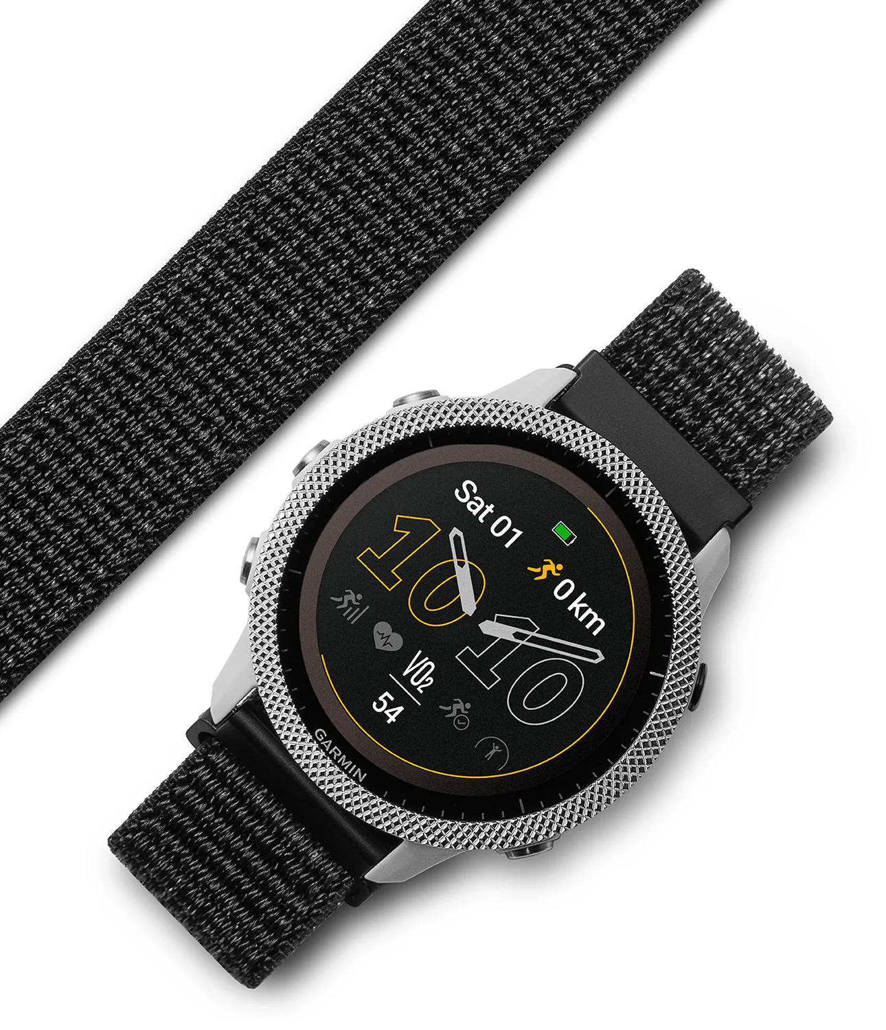 Forerunner 955 | Bezel Styling - Image 40