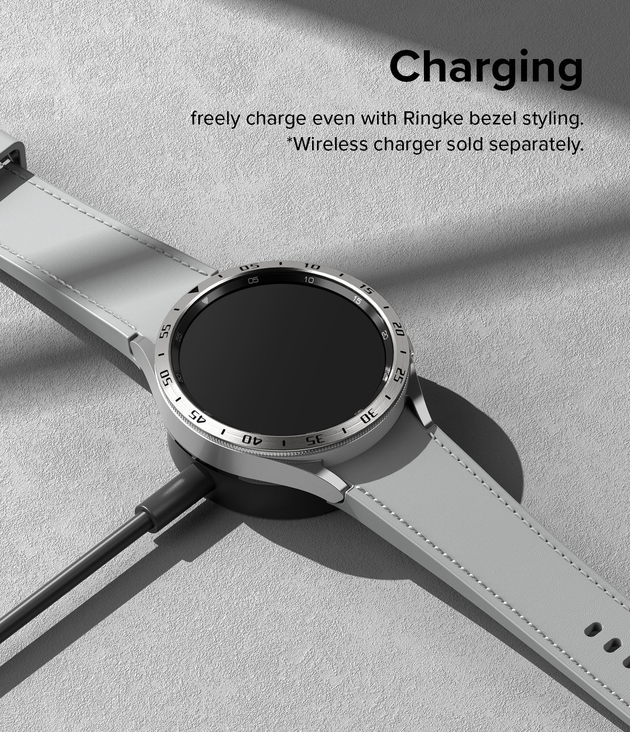 Forerunner 955 | Bezel Styling - Image 9