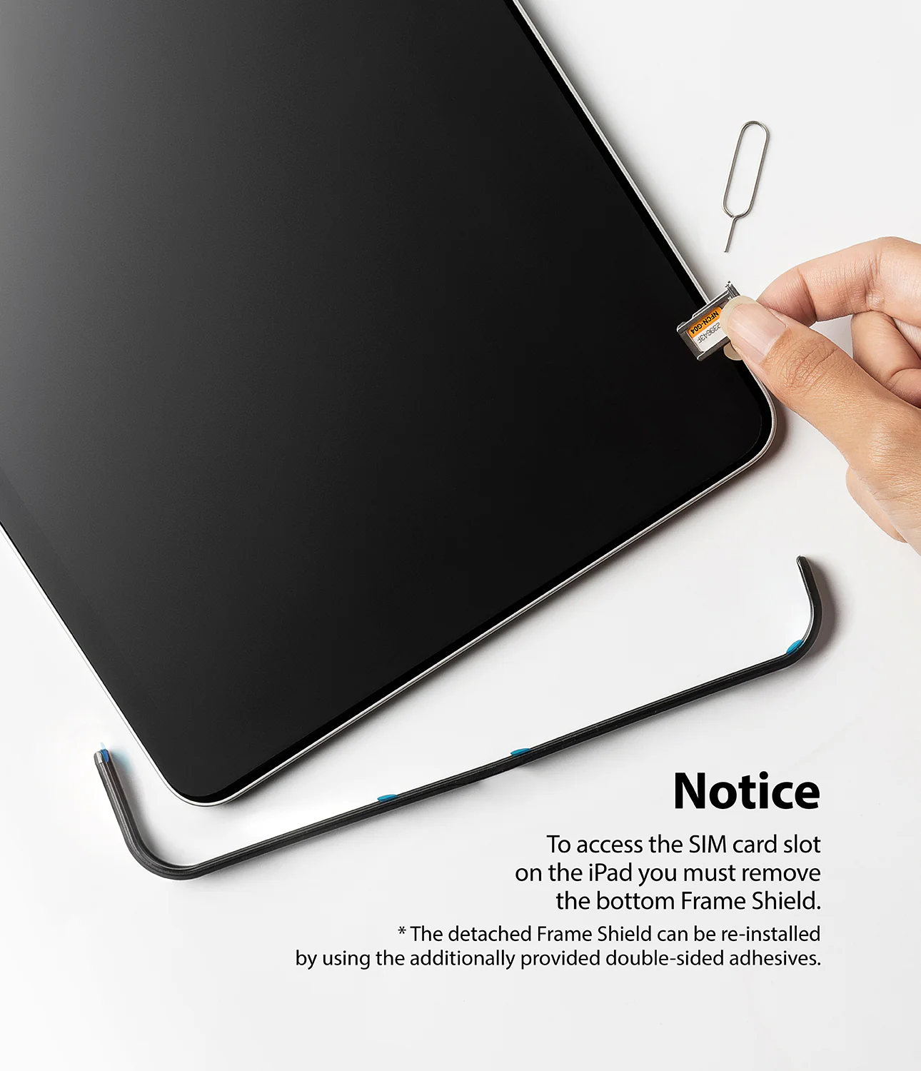 Frame Shield | iPad - Image 14