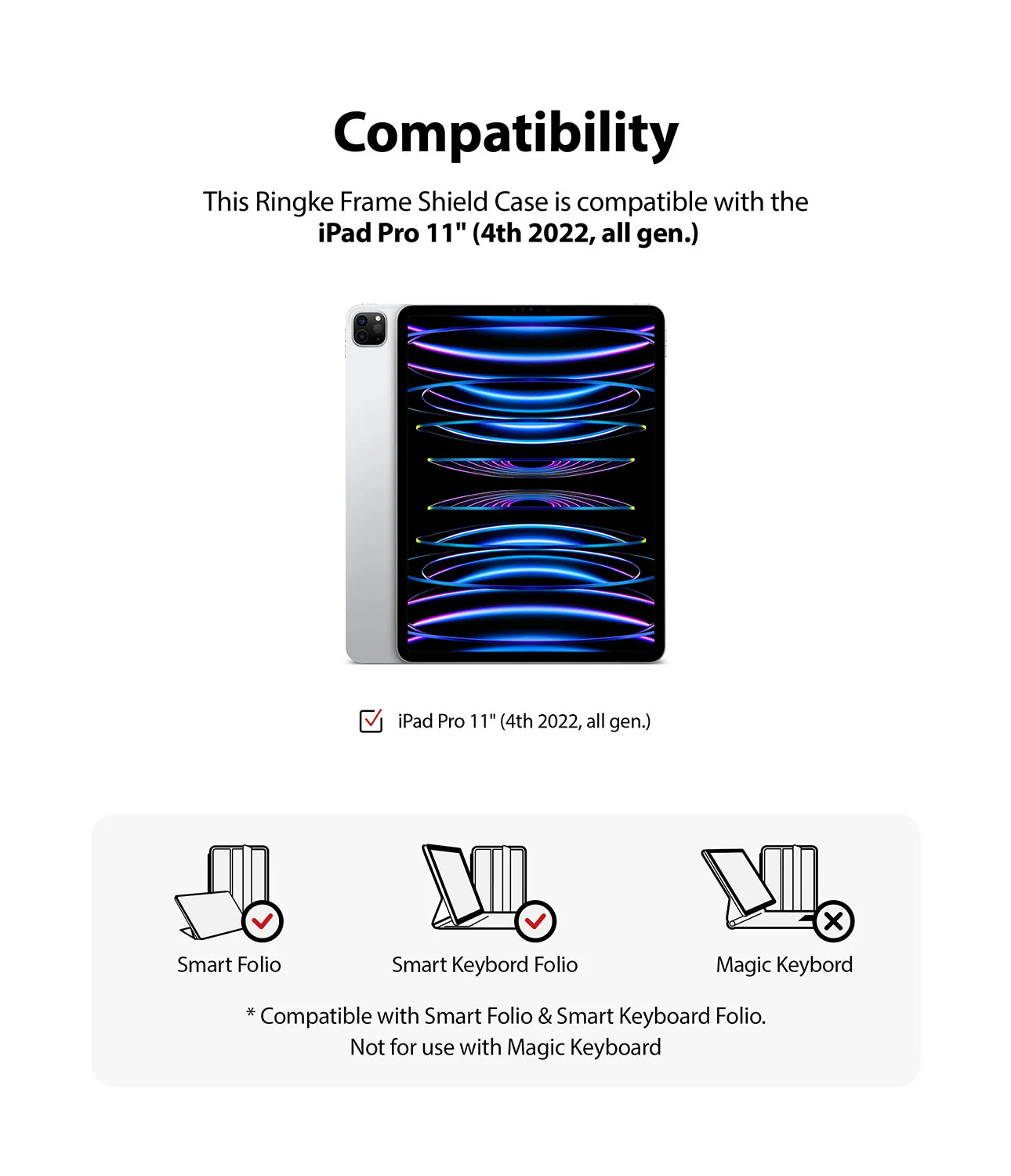 Frame Shield | iPad - Image 3