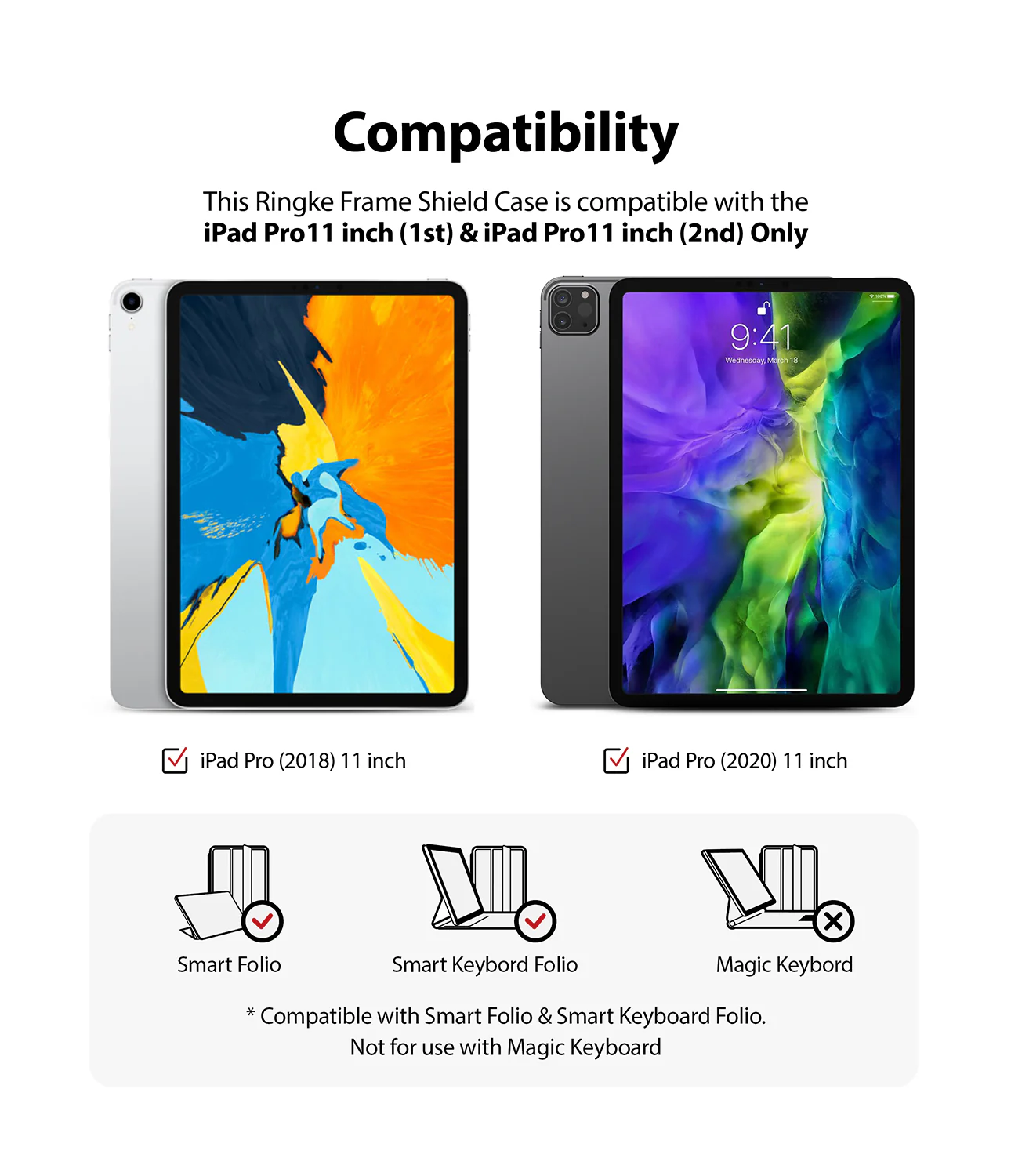 Frame Shield | iPad - Image 31