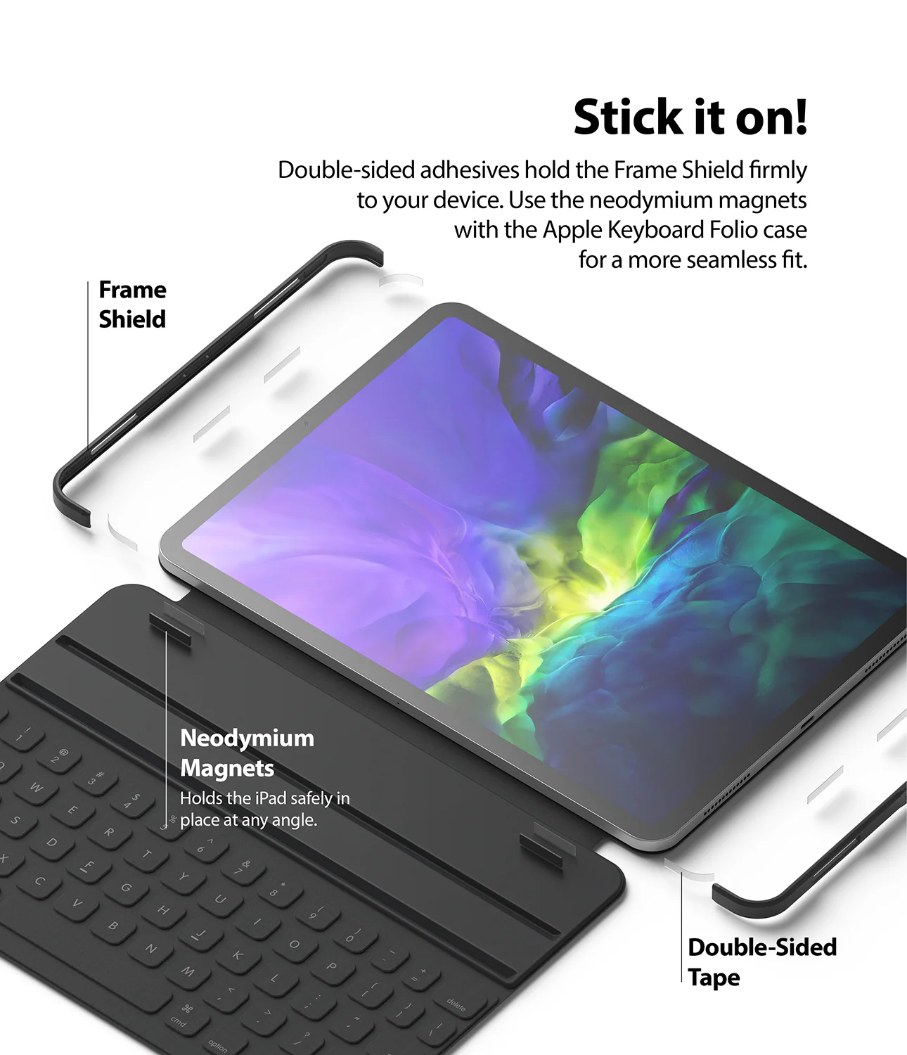 Frame Shield | iPad - Image 35
