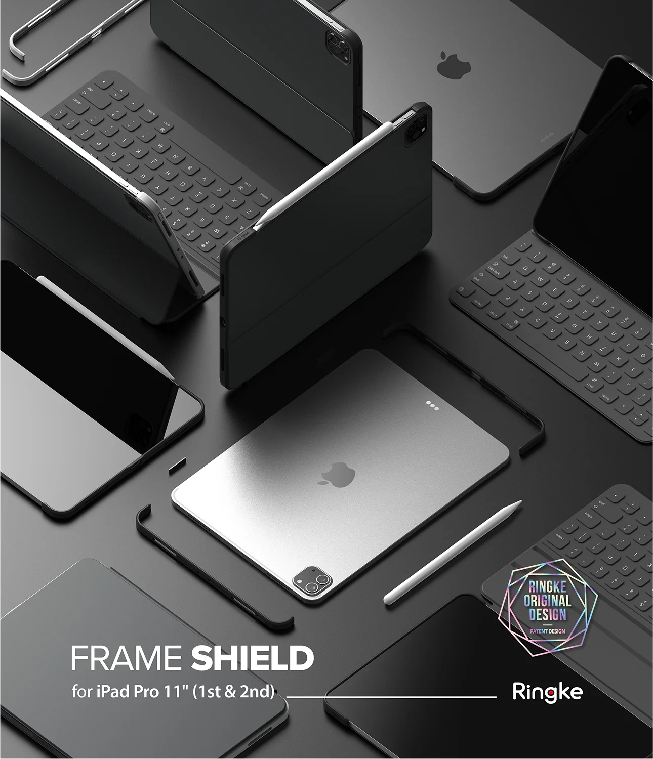 Frame Shield | iPad - Image 43