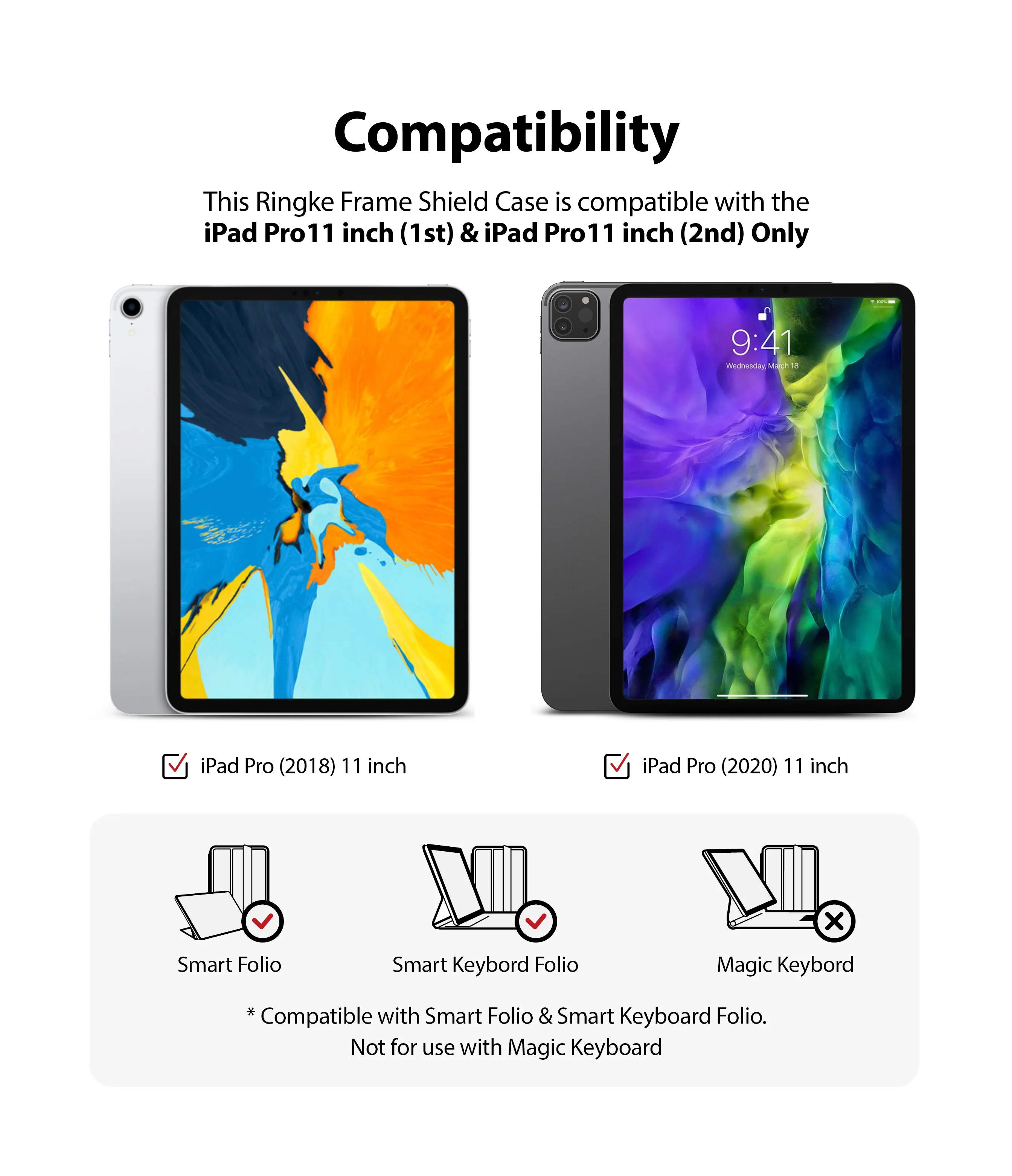 Frame Shield | iPad - Image 44