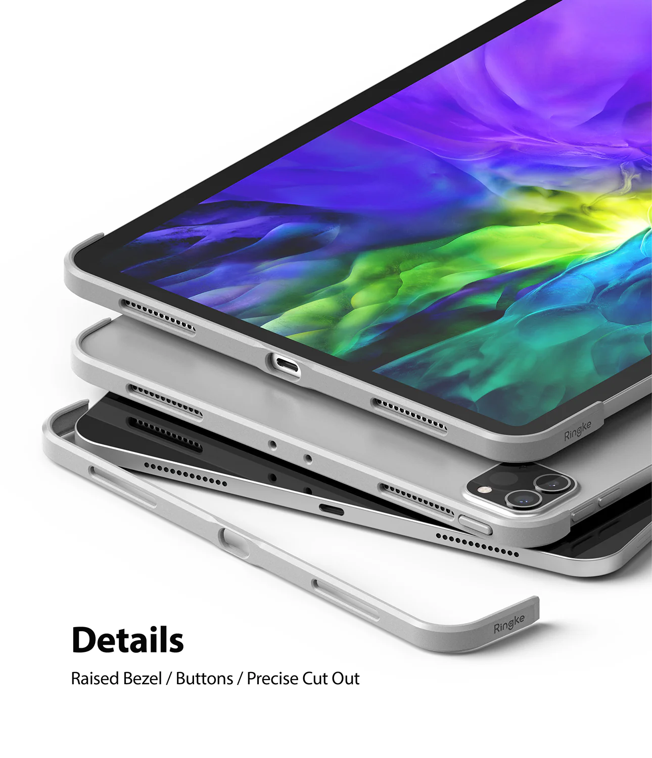 Frame Shield | iPad - Image 50